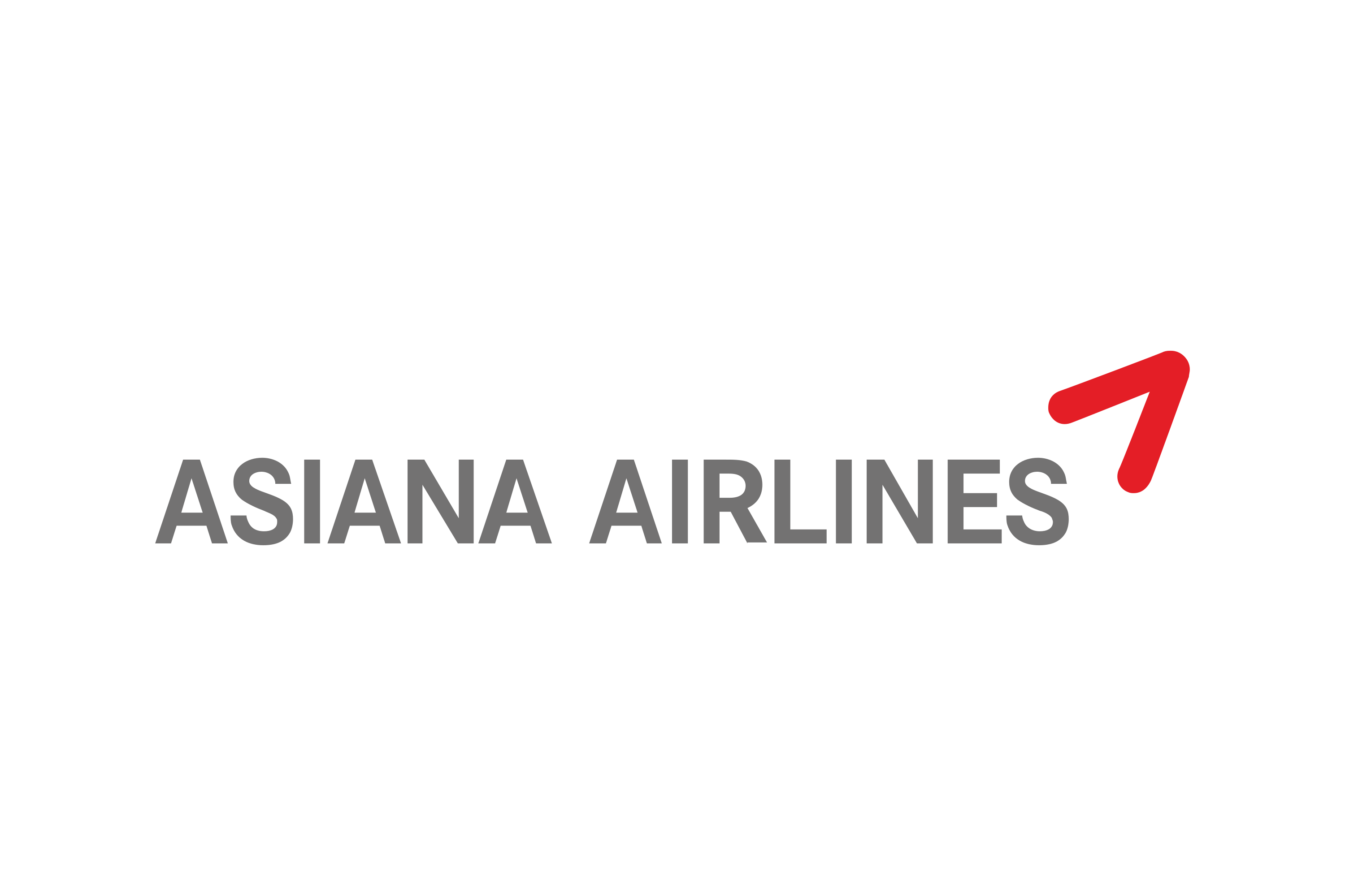 Asiana Airlines