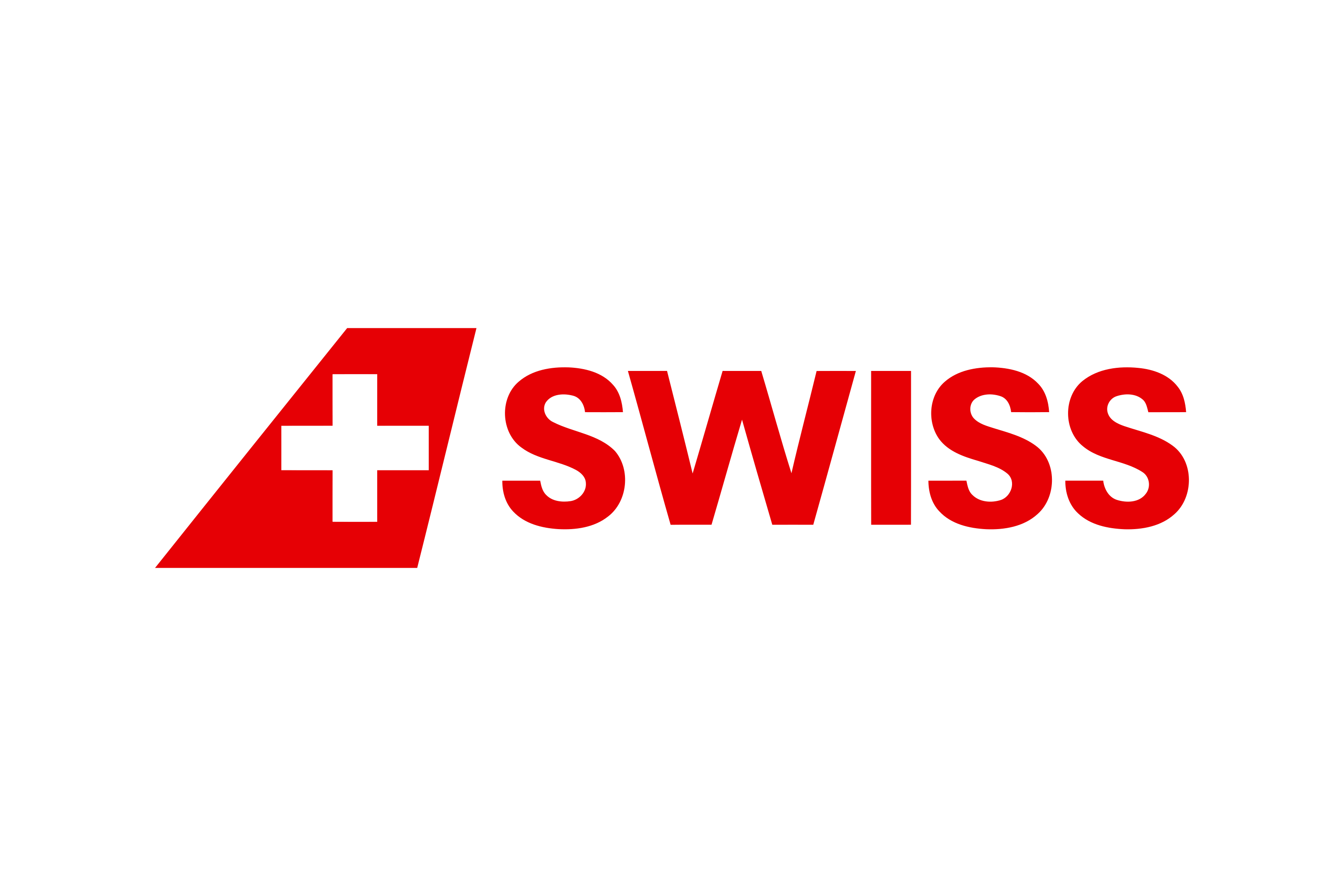 Swiss International Air Lines