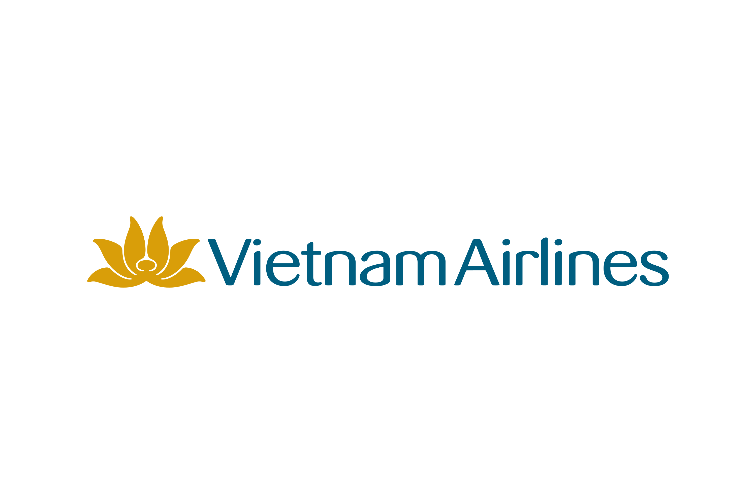 Vietnam Airlines