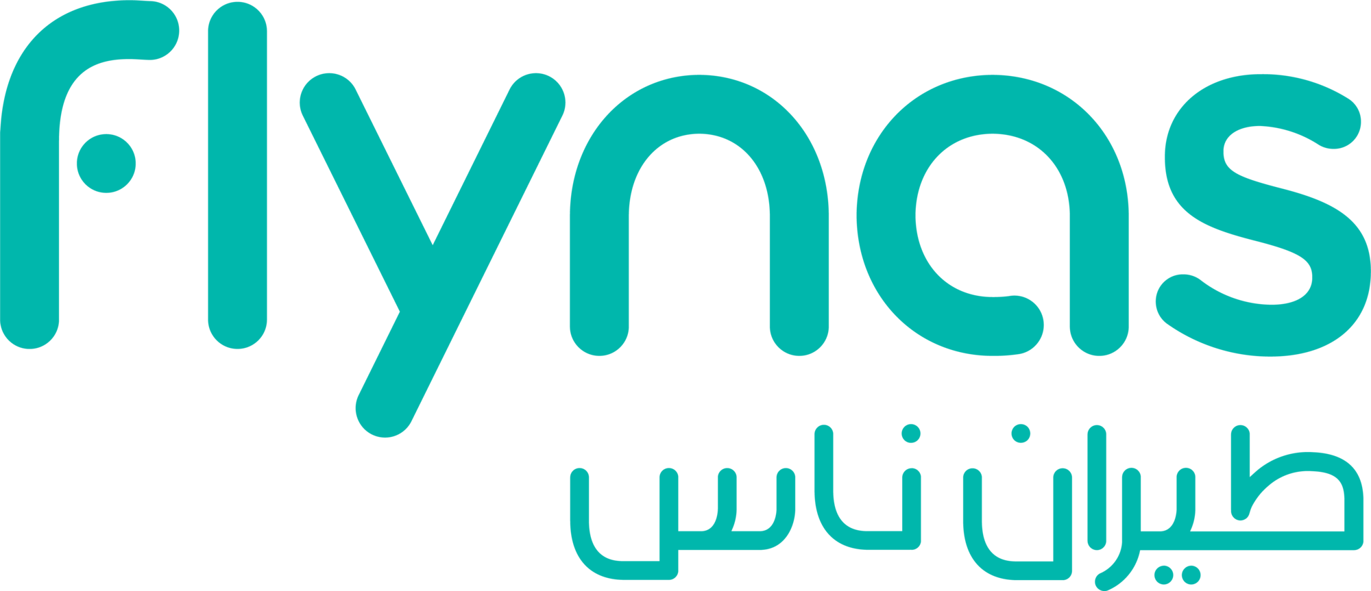 Flynas